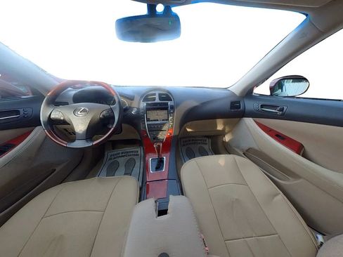 Used 2008 Lexus ES 350 FWD image 24