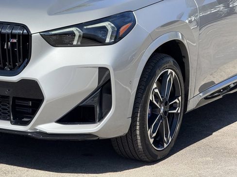 Used 2025 BMW X1 M35i w/ Premium Package image 11