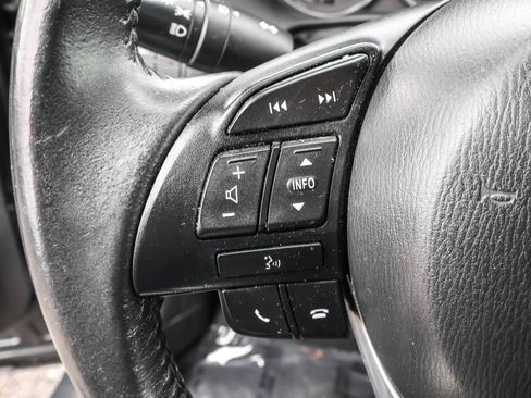 Used 2015 MAZDA CX-5 Touring FWD image 20