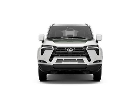 New 2026 Lexus GX 550 AWD/4WD image 5