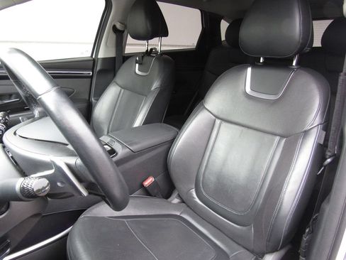 Used 2022 Hyundai Tucson Limited AWD/4WD image 11