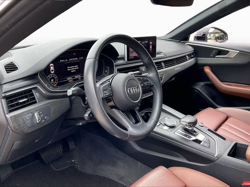 Used 2018 Audi A5 2.0T Premium Plus AWD/4WD image 18
