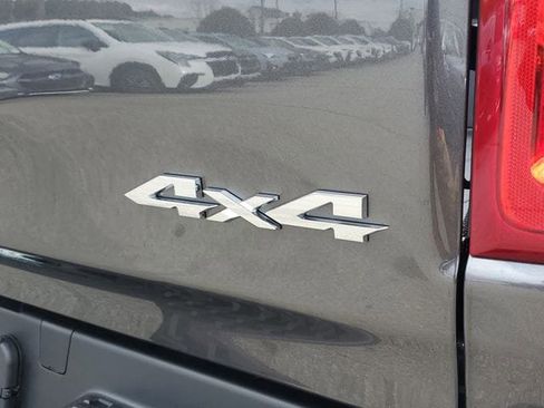 New 2026 RAM 1500 Laramie w/ Laramie Preferred Package image 7