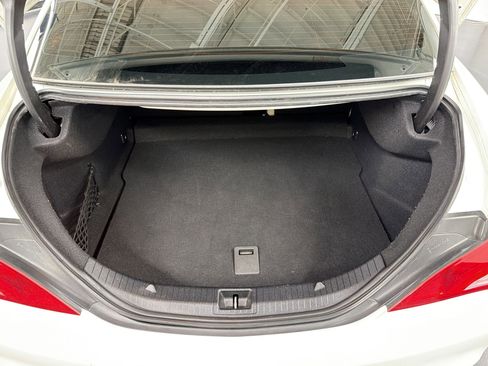 Used 2015 Mercedes-Benz CLA 250 CLA 250 image 26
