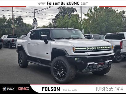 New 2026 GMC Hummer EV 4x4 Crew Cab