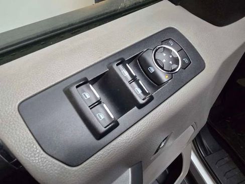 Used 2015 Ford F150 XLT w/ Equipment Group 302A Luxury image 24