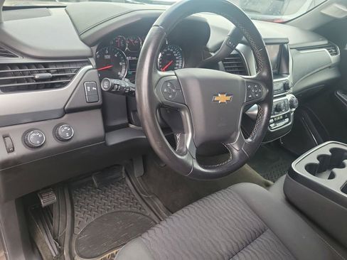 Used 2016 Chevrolet Tahoe LS AWD/4WD image 19