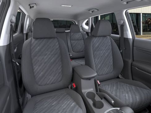 New 2026 Kia Seltos LX FWD image 15