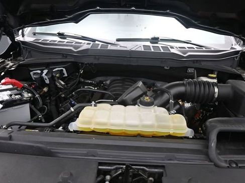 Used 2024 Ford F150 XLT w/ Equipment Group 302A MID AWD/4WD image 54