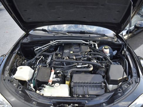 Used 2008 MAZDA MX-5 Miata Grand Touring w/ Premium Pkg image 23