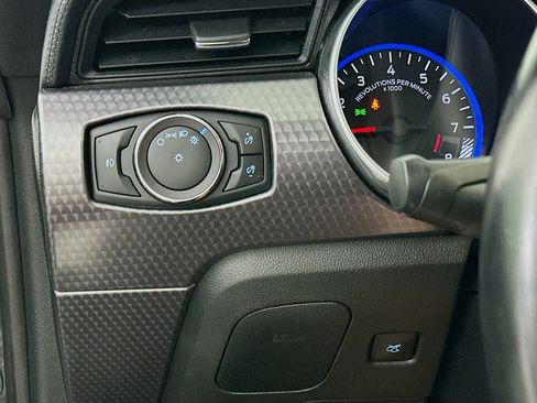 Used 2019 Ford Mustang GT Premium w/ GT Performance Package image 16