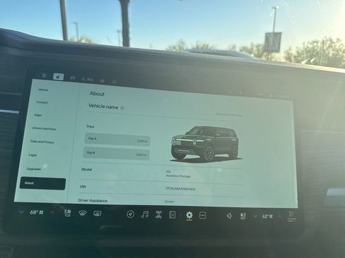 Used 2023 Rivian R1S Adventure image 60