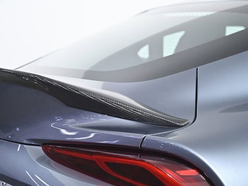 Used 2022 Toyota Supra Premium w/ Driver Assist Package image 10