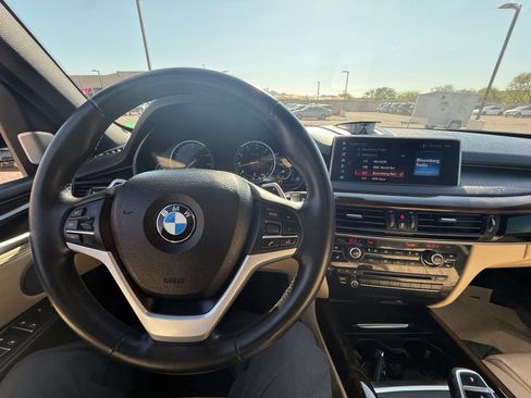 Used 2018 BMW X5 xDrive50i AWD/4WD image 23