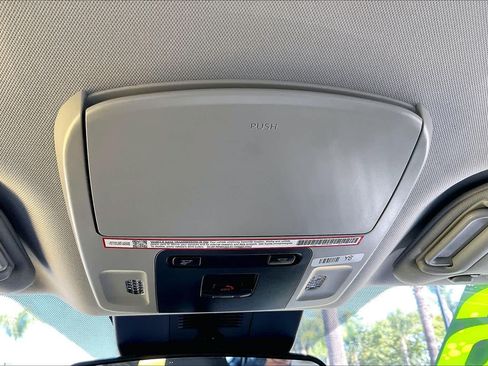 Certified 2026 Toyota Camry LE FWD image 33