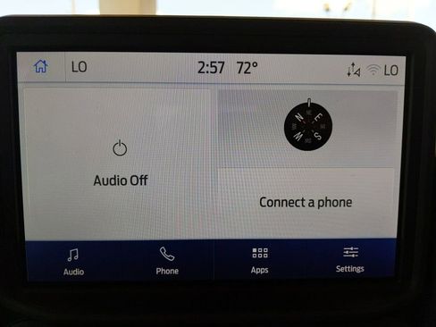Used 2023 Ford Bronco Sport Outer Banks w/ Tech Package AWD/4WD image 19