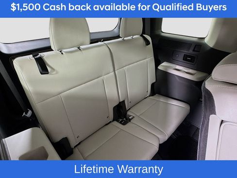 New 2026 Hyundai Santa Fe SEL w/ Tow & Go Package image 28