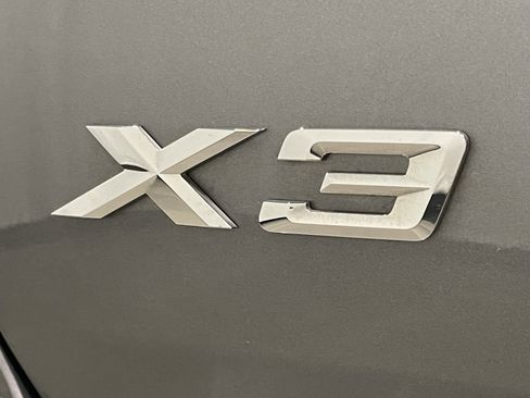 Certified 2023 BMW X3 xDrive30i w/ Premium Package AWD/4WD image 24