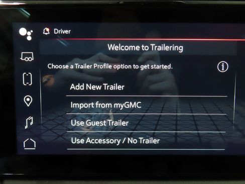 Used 2025 GMC Sierra 2500 AT4 w/ AT4 Premium Plus Package image 24