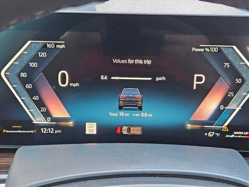 New 2026 BMW X7 xDrive40i image 11