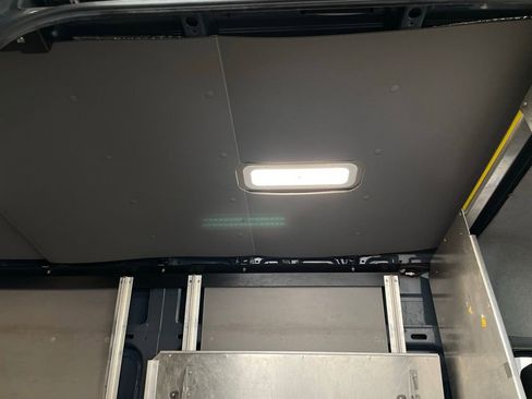 Used 2018 Mercedes-Benz Sprinter 144 Cargo image 22