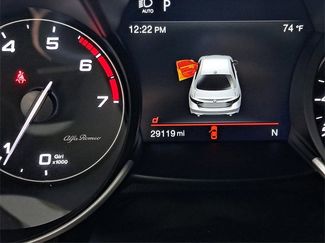 Used 2022 Alfa Romeo Giulia Veloce video 2