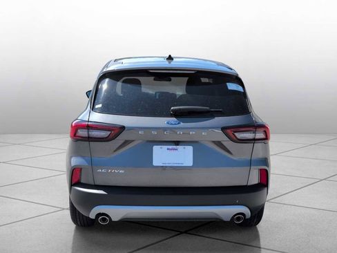 New 2026 Ford Escape Active image 14