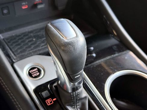 Used 2023 Nissan Altima 2.5 SL AWD/4WD image 32