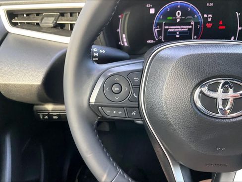 Used 2026 Toyota Corolla SE FWD image 23