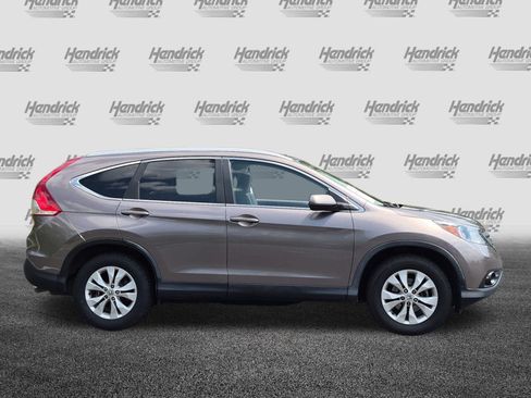 Used 2014 Honda CR-V EX-L image 11
