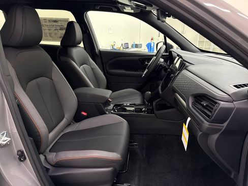 New 2026 Subaru Forester Sport AWD/4WD image 22