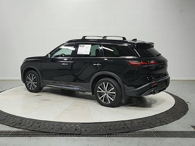 Used 2023 INFINITI QX60 Autograph w/ Cargo Package AWD/4WD image 6