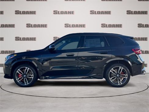 New 2026 BMW X1 M35i w/ Technology Package image 2
