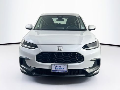 Used 2023 Honda HR-V LX image 2