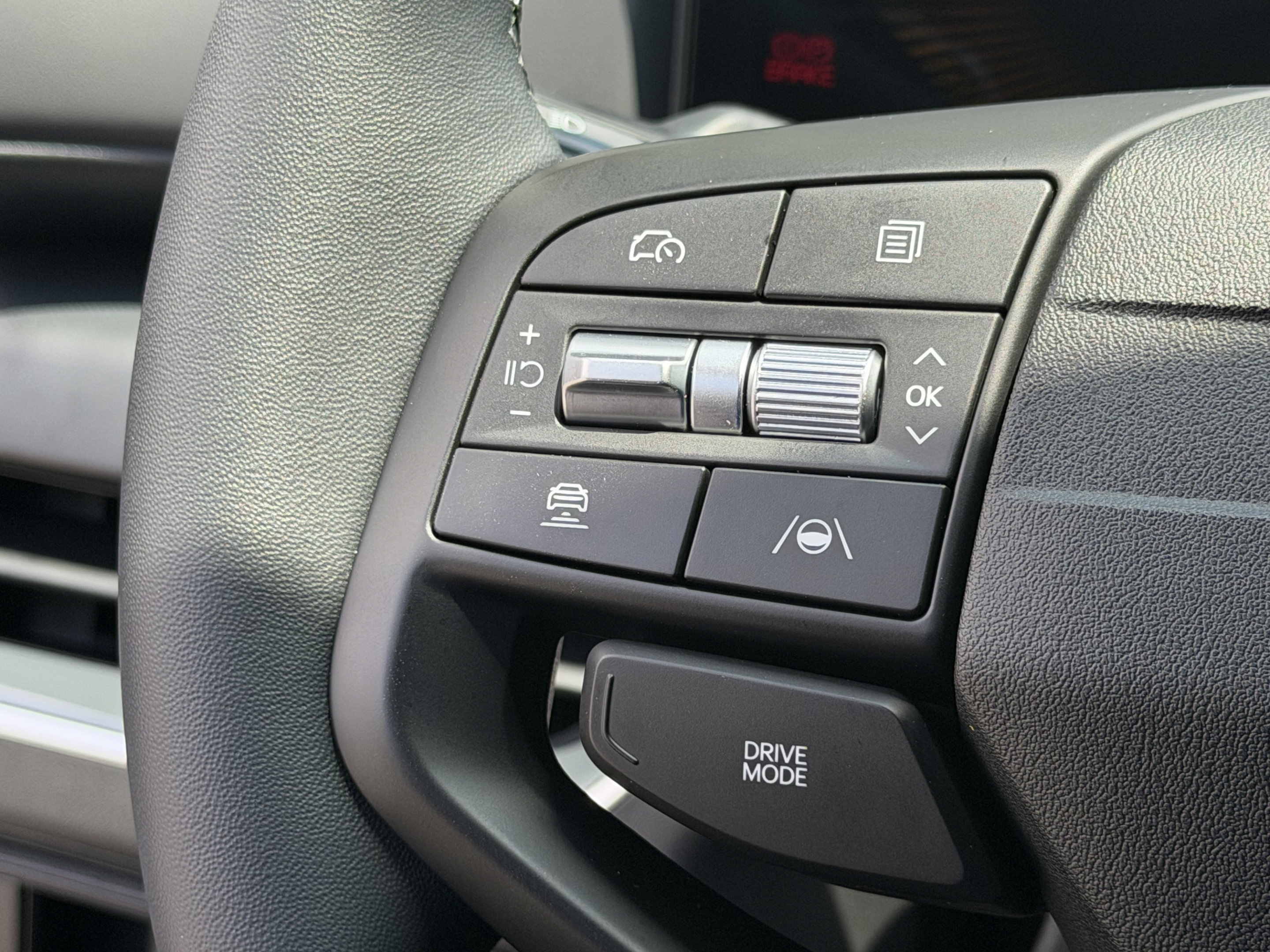 New 2026 Kia K4 EX FWD image 11