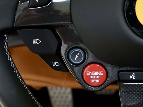 Certified 2021 Ferrari 812 GTS RWD image 25