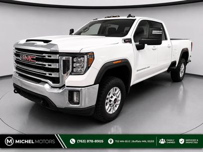 Used 2023 GMC Sierra 2500 SLE w/ Preferred Package