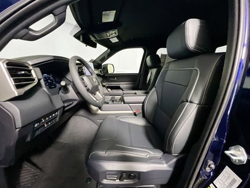 New 2026 Toyota Tundra Limited AWD/4WD image 14