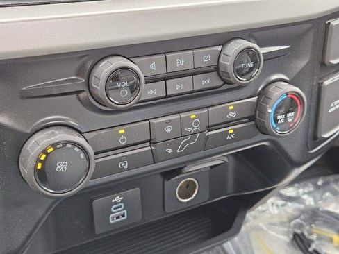 New 2024 Ford F550 4x4 Regular Cab Super Duty image 26