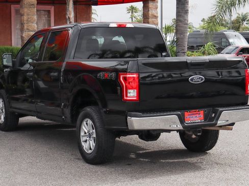 Used 2017 Ford F150 XLT image 6