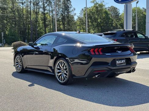 Certified 2024 Ford Mustang Premium RWD image 22