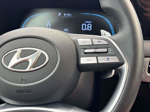 Certified 2024 Hyundai Palisade XRT AWD/4WD image 21