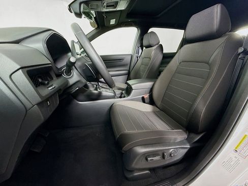 Certified 2023 Honda CR-V Sport image 19