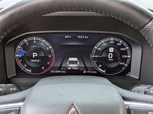 Used 2022 Mitsubishi Outlander SEL image 31