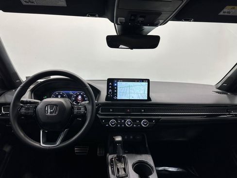 Certified 2026 Honda Civic Sport Touring image 22