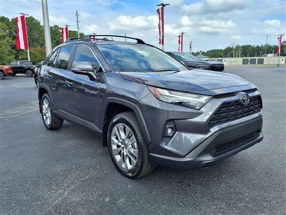 New 2025 Toyota RAV4 XLE Premium w/ Weather Package
