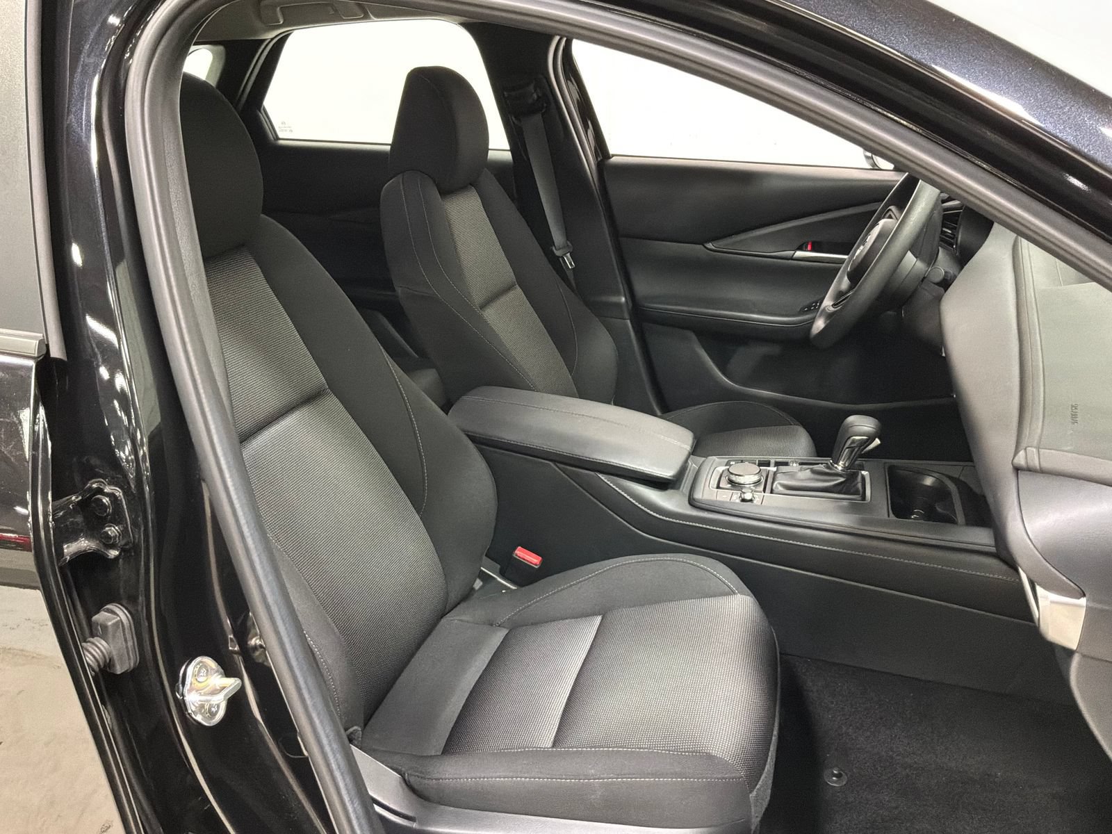 Used 2026 MAZDA CX-30 AWD 2.5 S image 9