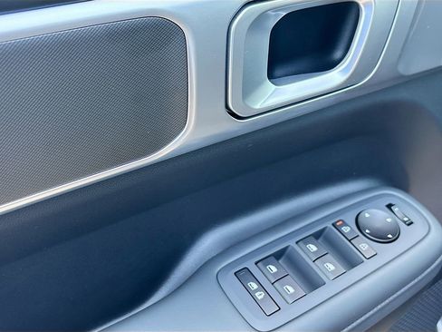 New 2026 Hyundai Santa Fe SEL image 17