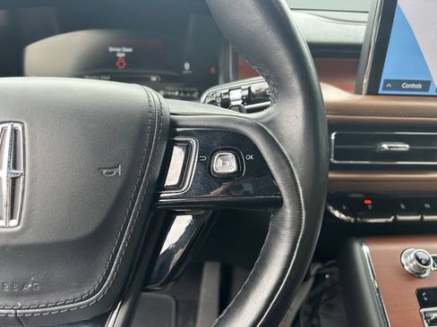 Used 2020 Lincoln Aviator Reserve w/ Equipment Group 202A AWD/4WD image 30