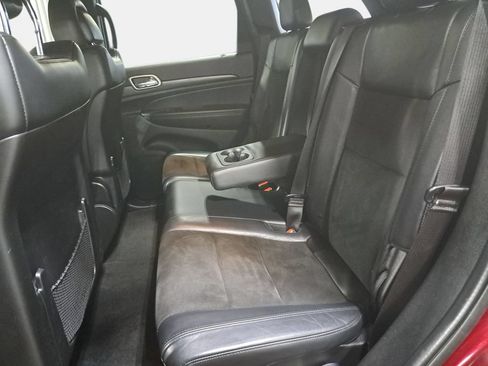 Used 2022 Jeep Grand Cherokee Laredo X AWD/4WD image 15